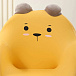 Кресло детское Kids Bear yellow, размер S UNIX Kids | Фото 2