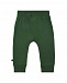 Зеленые спортивные брюки Molo | Фото 2