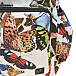 Рюкзак на молнии Papillon, 35x35x17 см Molo | Фото 5