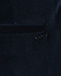 Комплект: пиджак, жилет, рубашка, брюки и бабочка Baby A | Фото 11