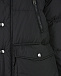 Удлиненная куртка-пуховик с капюшоном Woolrich | Фото 4