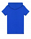 Комплект: шорты и футболка с капюшоном Bikkembergs | Фото 3