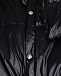Черная куртка-пуховик Woolrich | Фото 12