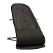 Шезлонг-кресло для детей Balance Soft AIR, черный с серым Baby Bjorn | Фото 2