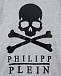 Футболка Philipp Plein  | Фото 3