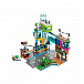 Конструктор Lego My City Downtown  | Фото 3