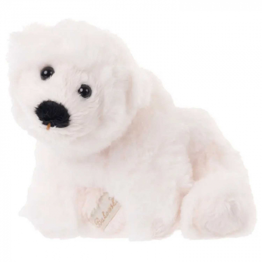 Мягкая игрушка Белый Медведь Antonius, 20 см Bukowski | Фото 1