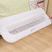 Ограничитель для кровати Single Fold Bedrail, белый Summer Infant | Фото 3
