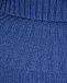 Синий джемпер из 100% кашемира Panicale | Фото 7