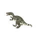 Набор игровой &quot;Акрокантозавр&quot;, электронный Terra | Фото 2