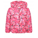 Куртка со сплошным цветочным принтом Aletta | Фото 1