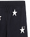 Кашемировые брюки с декором &quot;звезды&quot;  | Фото 3
