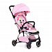 Прогулочная коляска Monnalisa, Antique pink Leclerc Baby | Фото 5