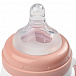 Поильник 210 ml 2 IN 1 LEARNING CUP 210M OLD PINK BEABA | Фото 3