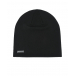 Черная базовая шапка Norveg | Фото 1
