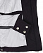 Комплект: куртка и полукомбинезон, фиолетовый Poivre Blanc | Фото 8