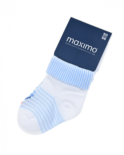 Носки MaxiMo  | Фото 1