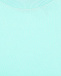 Свитшот бирюзового цвета Molo | Фото 3