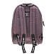 Серый рюкзак с нашивками 24х30х10 см Dolce&Gabbana | Фото 3