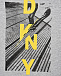 Футболка DKNY  | Фото 3