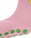 Розовые носки с декором &quot;Пчела&quot; Falke | Фото 2
