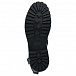 Высокие черные ботинки Moncler | Фото 6