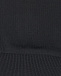 Черные спортивные брюки с белым лого Dolce&Gabbana | Фото 3