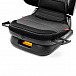 Кресло автомобильное VIAGGIO 2-3 FLEX CRYSTAL BLACK Peg Perego | Фото 13