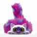 Интерактивная игрушка Fluffy Kitties котенок Katy Silverlit | Фото 1