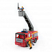 Набор: Спасательная пожарная машина  | Фото 3