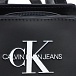 Черная сумка для телефона, 16x11x4 см Calvin Klein | Фото 5