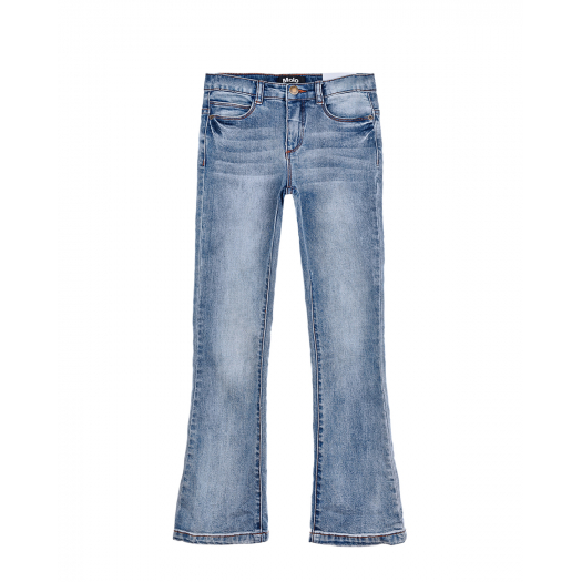 Расклешенные джинсы Molo | Фото 1
