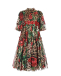 Платье Dolce&Gabbana  | Фото 1