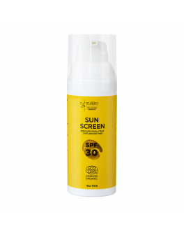 Солнцезащитный крем для лица и тела Sun Screen SPF30, 50 мл Mi&KO , арт. SK298509 | Фото 2