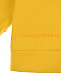 Желтая толстовка-худи Dolce&Gabbana | Фото 5