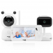 Видеоняня автономная Ramili Baby с двумя камерами  | Фото 1