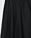 Черные брюки с широкими белыми лампасами Balmain | Фото 6