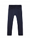 Классические брюки с текстильным поясом Aletta | Фото 3