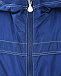 Пальто приталенного кроя с капюшоном Moncler | Фото 5
