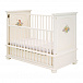 Кроватка для новорождённого WOODRIGHT WILLIE WINKIE FAIRIES  | Фото 3