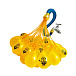 Игрушка ZURU Bunch O Balloons Стартовый набор Миньоны 100шаров  | Фото 2