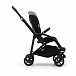 База для коляски Bugaboo Bee6 base ALU/BLACK  | Фото 2