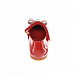 Красные балетки из лакированной кожи с бантом Dolce&Gabbana | Фото 3