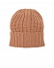 Кашемировая шапка бини FTC Cashmere | Фото 2