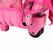 Рюкзак школьный TOPModel &quot;Панда&quot; на колесах , розовый DEPESCHE | Фото 4