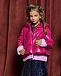 Розовая пуховая куртка с капюшоном Moncler | Фото 2