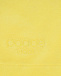 Желтые шорты с логотипом Paade Mode | Фото 3