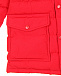Удлиненная куртка с капюшоном и накладными карманами Moncler | Фото 6