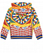 Спортивная куртка с принтом &quot;carreto&quot; Dolce&Gabbana | Фото 2