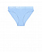 Трусы, 2 шт, белый/голубой Calvin Klein | Фото 2